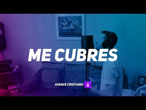 Avance en tu casa - Me Cubres // Job González cover