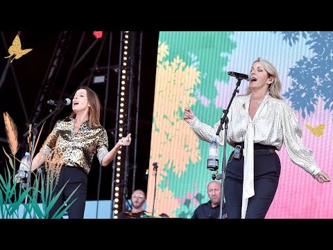 Bananarama - Venus (Radio 2 Live in Hyde Park 2019)