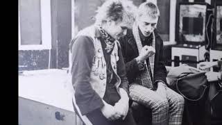 The Alarm - Howling Wind + The Deceiver (for Peris)