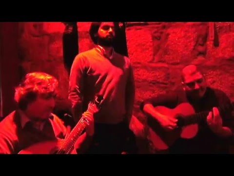 PEDRO MARTINS FADO, NA TASQUINHA DA MARIA NA RUA DO RECEAREI,Nº 417,PADRÃO DA LÉGUA