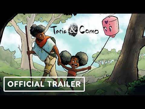 Gameplay Trailer
