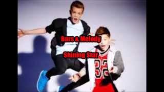 Bars and Melody - Shining Star (Lyrics)