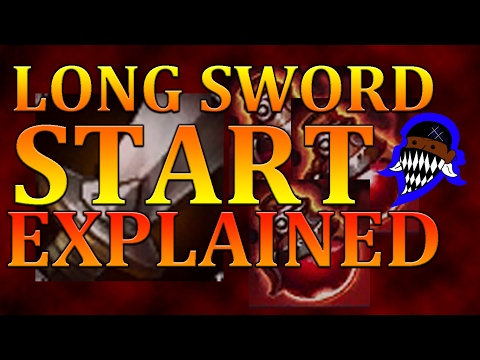 Bot Lane ADC Long Sword 3 Health Pots Start Explained | League Of Legends
