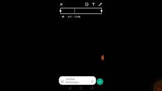 Download lagu Story Wa , So sad , Bila Nanti ( Nabila Maharani ) . mp3