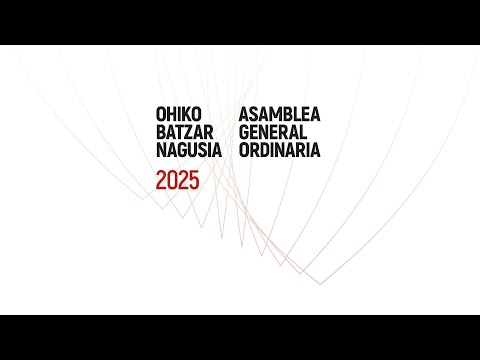 Imagen de portada del video 🔴 LIVE | Asamblea General Ordinaria Octubre 2025