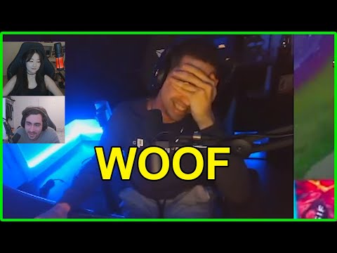 Gilius zeigt INSANE RIZZ