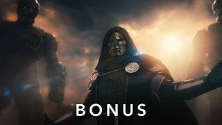 Le seul bruit qu'on ne veut pas entendre pendant Doomsday 📱 | Marvel