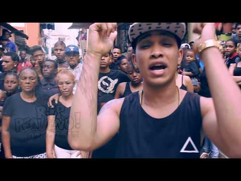 Jc La Nevula - RIP Pequeño Demente Ft The Big Sanchez  (Video Oficial)