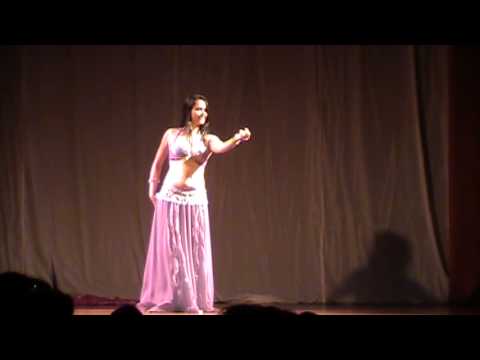 Bianca Zumarrad - 1° Lugar Solo Amador - Festival Maiah Suad