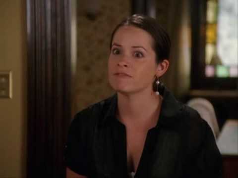 Some clips from 7x03 Cheaper by the Coven Charmed