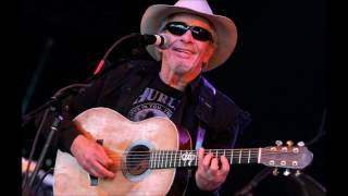 Merle Haggard Sings Working Man Blues + 5 more blues songs