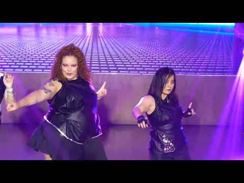 Dance4all 2024 Espetáculo " PULSAR " -  MALDIVAS