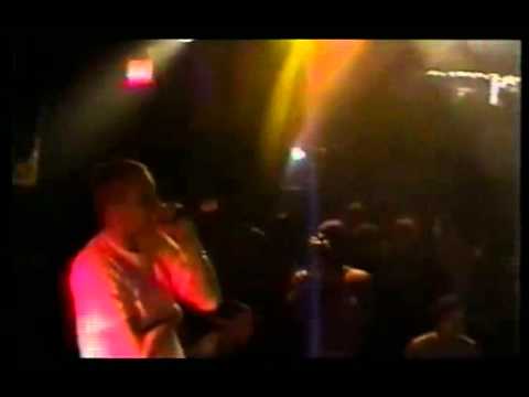 Video thumbnail for Brain Damage (Live From Tramps, New York / 1999)