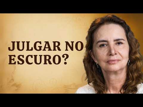 11 - CRIME E CASTIGO, segundo Gibran - Série "O Profeta" - Lúcia Helena Galvão