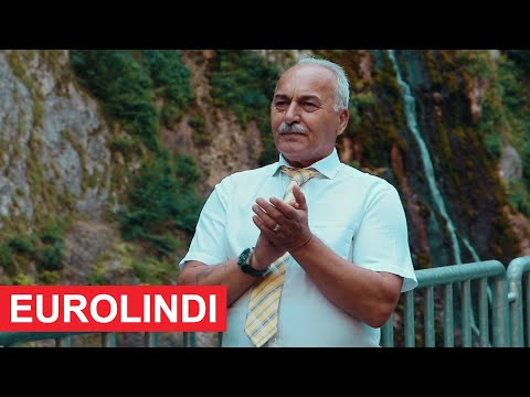 Isuf Berisha - Ti o Peje e Haxhi Zekes (Official Video) 2024