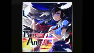 Tatsh feat. 彩音 - Cross+Angel