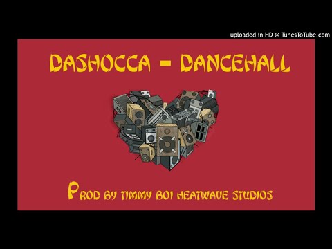 DaShocca - Dancehall