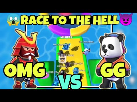 OMG vs GG😎 Can We Take Revenge Of BTW?😈