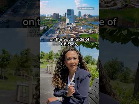 The signifigance of the Obama Presidential Center's Juneteenth opening