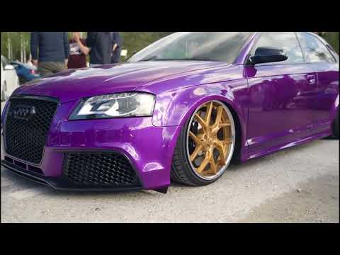 Gareth Emery Ashley Wallbridge - Mansion / Ashley Wallbridge - Smoke - Markus Schulz Mashup