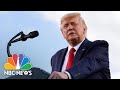 Live: Trump Delivers Remarks On Immigration And Border Security | NBC News Live: Trump Delivers Remarks On Immigration And Border Security | NBC News