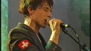 Sneaker Pimps Bizarre Festival - Loretta Young Silks (Part 7)