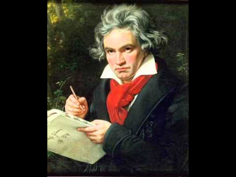 Ludwig van Beethoven, Nona Sinfonia Op. 125 in Re minore, 