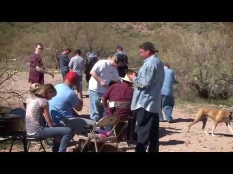 HP and EQ shootout - Los Altos Ward