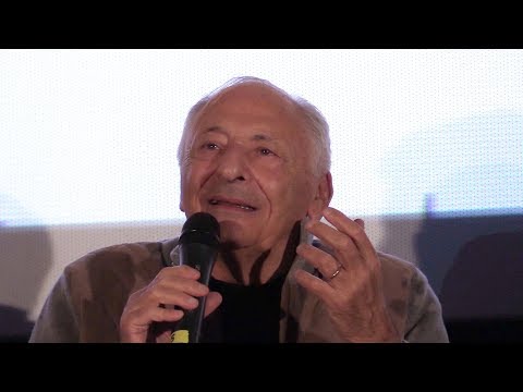 Mogol ricorda Lucio Battisti per il film Un'Avventura