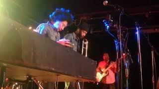 Takuya Kuroda - Call [live @ Scheltema, Leiden]