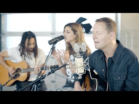I Will Boast In Christ // Hillsong Worship // Worship Together Session