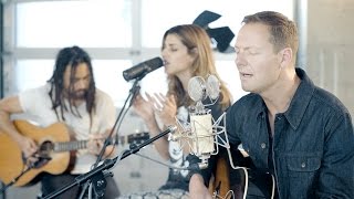 I Will Boast In Christ // Hillsong Worship // New Song Cafe