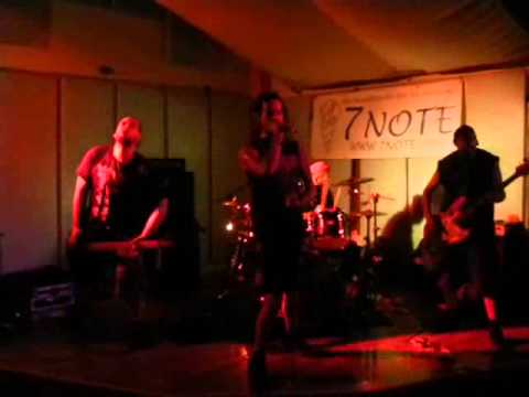 Repulsione - Esogenesis From Garbage -  Padova Hardcore Vol.1