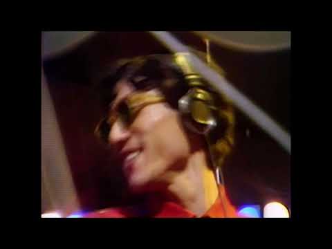 1000 KNIVES - YMO 1979 LIVE at HURRAH