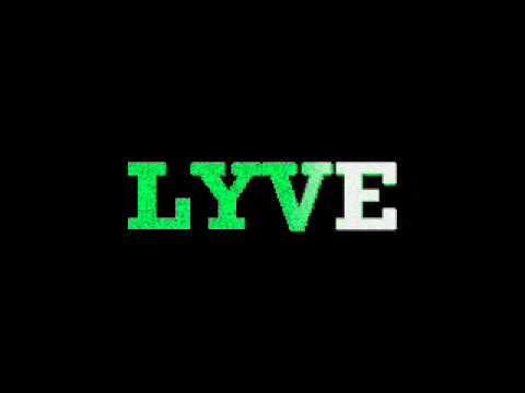 LYVE- The Countdown.......