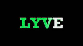 LYVE- The Countdown.......