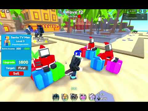 Doing hard mode with random units(failed) comment the new 5 units