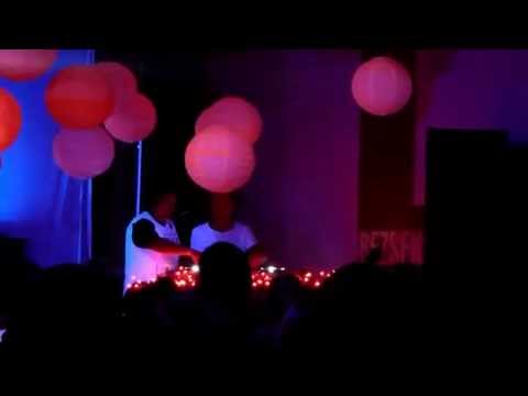 BUŁKA PARYSS'KA @ BUFFET (10.11.2015)