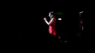 Hayley Westenra - My Heart Belongs To You (Live in Manchester)