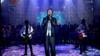 Download lagu Dadali - Cinta Bersemi Kembali, Live Performed di Hitzteria (10/12) Courtesy Indosiar mp3