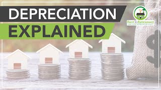 DEPRECIATION EXPLAINED - Make Your Rental Income TAX FREE