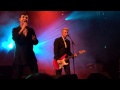 Marc Almond: Tainted Love at Brighton Dome (21 ...