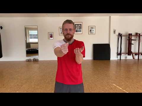 EWTO Norderstedt Online Learning - Gleichzeitigkeits-Drills - Nachschlag