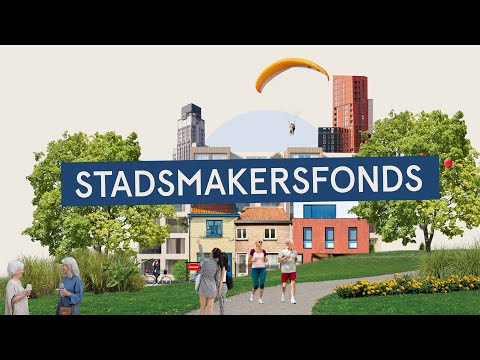 Werken bij Stadsmakersfonds - HR foto 