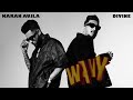 WAVY REMIX - KARAN AUJLA X DIVINE