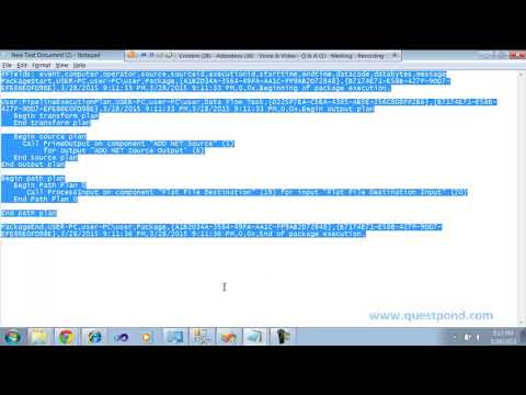 SSIS-Part-11-UdayPro