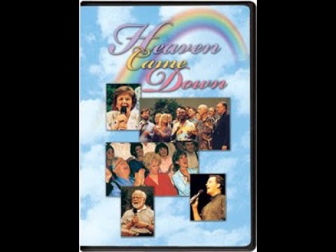 VOP Family Reunion - Heaven Came Down