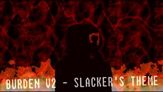 Cover art for Slacker BIAST V2 Chase Theme