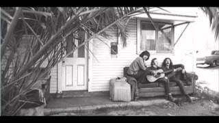 Crosby, Stills, Nash &amp; Young - Cinnamon Girl (instrumental) - 1969