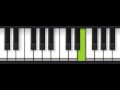 Dil Ibadat (Tum mile) Beginner Piano tune 